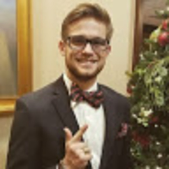 Meet your Posher, Tristan - Picture 1 of 1